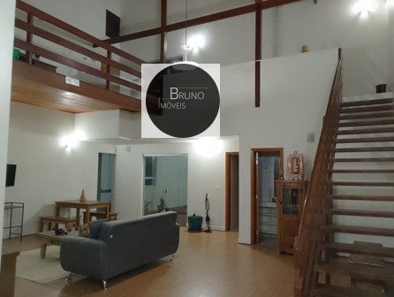 Cód: 13 - Casa á venda em Condomínio Fechado - Condomínio Aldeia da Jaguara