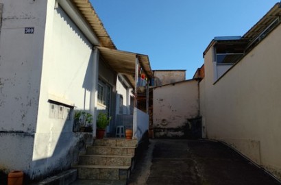 Cód.: 37 - TERRENO Á VENDA - BAIRRO POMPÉIA - BH - MG