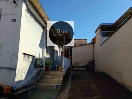 Cód.: 37 - TERRENO Á VENDA - BAIRRO POMPÉIA - BH - MG