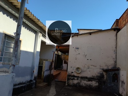 Cód.: 37 - TERRENO Á VENDA - BAIRRO POMPÉIA - BH - MG