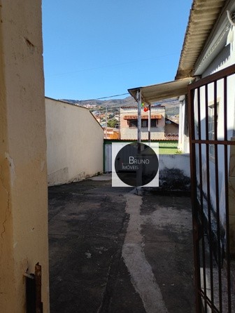 Cód.: 37 - TERRENO Á VENDA - BAIRRO POMPÉIA - BH - MG