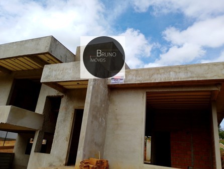 Cód: 27 - CASA MODERNA Á VENDA NO CONDOMÍNIO FECHADO LAGOA SANTA PARK RESIDENCE