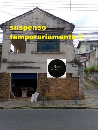 Cód :. 40 - TERRENO EXCEPCIONAL Á VENDA  PARA MCMV - FAIXA 3 - LAGOINHA - BH-MG.