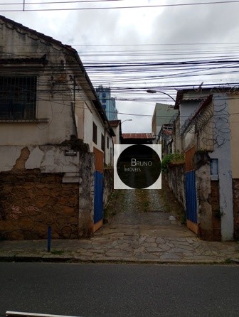 Cód :. 40 - TERRENO EXCEPCIONAL Á VENDA  PARA MCMV - FAIXA 3 - LAGOINHA - BH-MG.