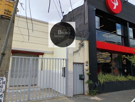 Cód.: 06 - LOJA PARA ALUGAR NO PRADO - BH-MG - LOCALIZAÇÃO ESPETACULAR !!