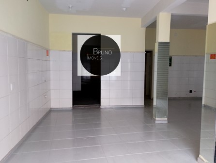 Cód.: 06 - LOJA PARA ALUGAR NO PRADO - BH-MG - LOCALIZAÇÃO ESPETACULAR !!