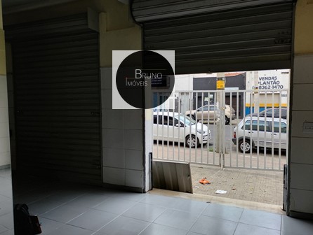 Cód.: 06 - LOJA PARA ALUGAR NO PRADO - BH-MG - LOCALIZAÇÃO ESPETACULAR !!