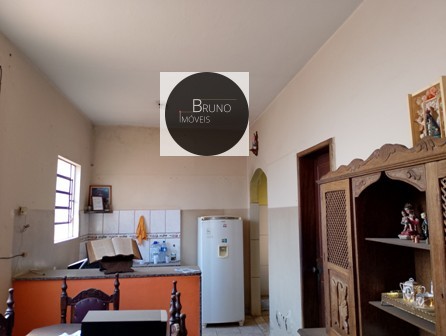 Cód.: 07 - CASA PARA ALUGAR NO BAIRRO LAGOINHA/BONFIM - BH - MG !