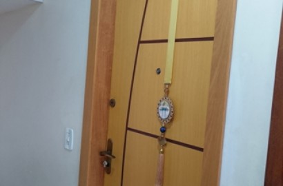 Cód.: 44 - APTO PARA VENDA NO BAIRRO SANTA CRUZ / PALMARES- BH-MG - APROVEITE !!