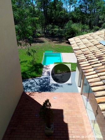 Cód: 13 - Casa á venda em Condomínio Fechado - Condomínio Aldeia da Jaguara