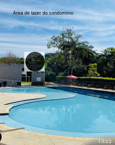 Cód: 27 - CASA MODERNA Á VENDA NO CONDOMÍNIO FECHADO LAGOA SANTA PARK RESIDENCE