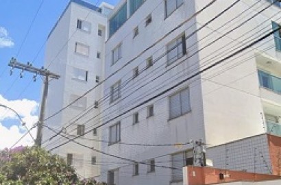 Cód.: 45 - ÁREA PRIVATIVA DIFERENCIADA Á VENDA - FERNÃO DIAS - BH-MG..