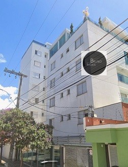 Cód.: 45 - ÁREA PRIVATIVA DIFERENCIADA Á VENDA - FERNÃO DIAS - BH-MG..