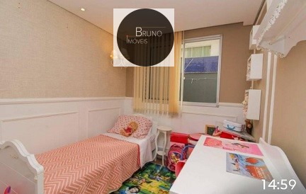 Cód.: 45 - ÁREA PRIVATIVA DIFERENCIADA Á VENDA - FERNÃO DIAS - BH-MG..