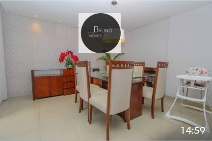 Cód.: 45 - ÁREA PRIVATIVA DIFERENCIADA Á VENDA - FERNÃO DIAS - BH-MG..