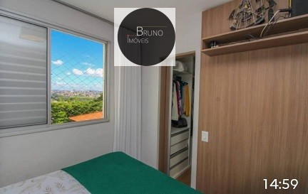 Cód.: 45 - ÁREA PRIVATIVA DIFERENCIADA Á VENDA - FERNÃO DIAS - BH-MG..