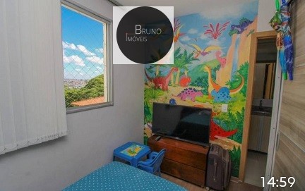 Cód.: 45 - ÁREA PRIVATIVA DIFERENCIADA Á VENDA - FERNÃO DIAS - BH-MG..