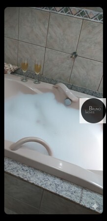 Cód.: 09 - CHÁCARA PARA ALUGAR - RAVENA  -  SABARÁ