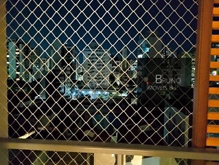 Cód.: 23 - Apartamento para Venda no Carmo -BH - Fino Acabamento - Andar Alto