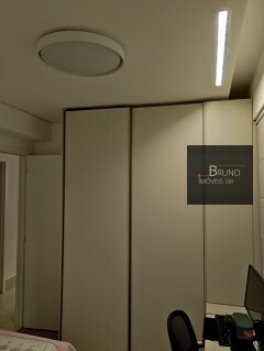 Cód.: 23 - Apartamento para Venda no Carmo -BH - Fino Acabamento - Andar Alto