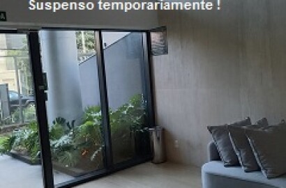 Cód.: 23 - Apartamento para Venda no Carmo -BH - Fino Acabamento - Andar Alto