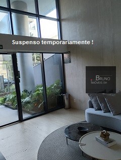 Cód.: 23 - Apartamento para Venda no Carmo -BH - Fino Acabamento - Andar Alto