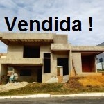 Cód: 27 - CASA MODERNA Á VENDA NO CONDOMÍNIO FECHADO LAGOA SANTA PARK RESIDENCE