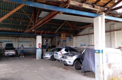 Cód :. 40 - TERRENO EXCEPCIONAL Á VENDA  PARA MCMV - FAIXA 3 - LAGOINHA - BH-MG.