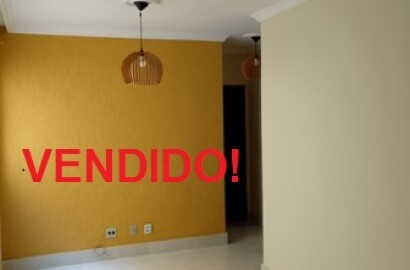Cód.: 44 - APTO PARA VENDA NO BAIRRO SANTA CRUZ / PALMARES- BH-MG - APROVEITE !!
