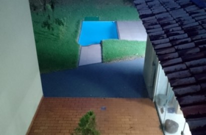 Cód:13 - Casa á venda em Condomínio Fechado - Condomínio Aldeia da Jaguara