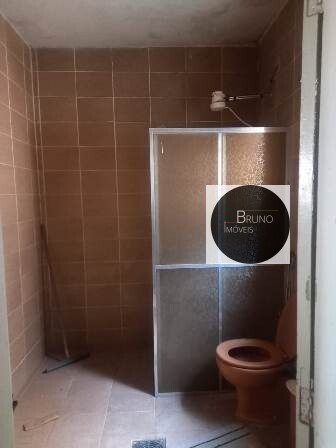 Cód.: 50 - CASA Á VENDA NO BAIRRO SANTO ANDRÉ - BH - MG