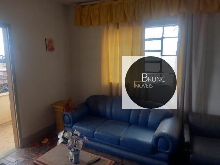 Cód.: 50 - CASA Á VENDA NO BAIRRO SANTO ANDRÉ - BH - MG