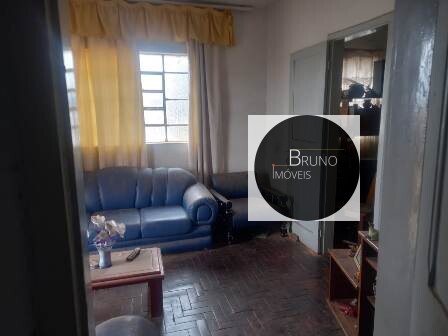 Cód.: 50 - CASA Á VENDA NO BAIRRO SANTO ANDRÉ - BH - MG