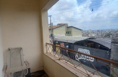 Cód.: 50 - CASA Á VENDA NO BAIRRO SANTO ANDRÉ - BH - MG