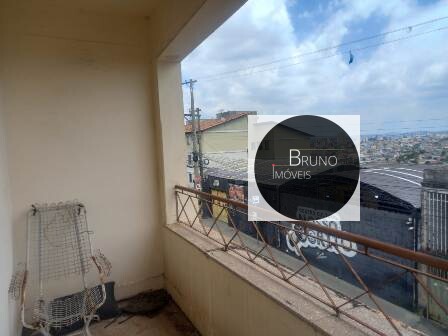 Cód.: 50 - CASA Á VENDA NO BAIRRO SANTO ANDRÉ - BH - MG