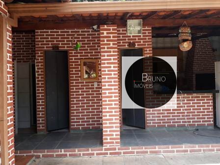 Cód.: 09 - CHÁCARA PARA ALUGAR - RAVENA  -  SABARÁ