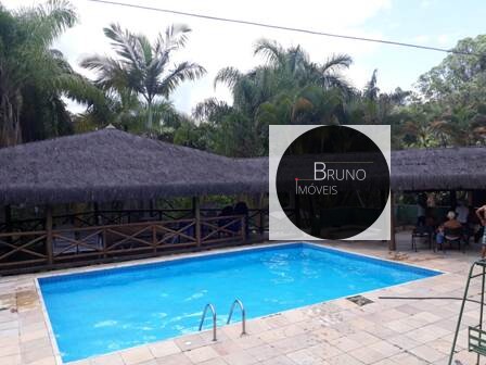 Cód.: 09 - CHÁCARA PARA ALUGAR - RAVENA  -  SABARÁ