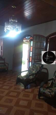 Cód.: 09 - CHÁCARA PARA ALUGAR - RAVENA  -  SABARÁ