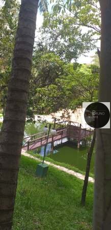 Cód.: 09 - CHÁCARA PARA ALUGAR - RAVENA  -  SABARÁ