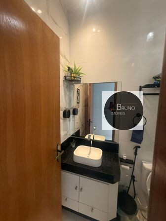 Cód.: 54 - CASA Á VENDA EM SÃO JOSÉ DA LAPA - MG