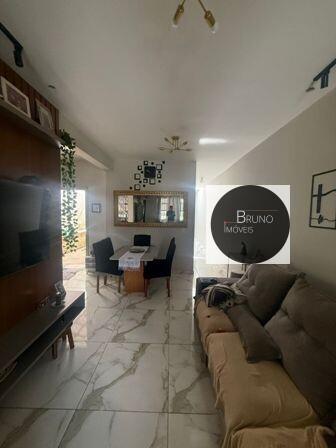 Cód.: 54 - CASA Á VENDA EM SÃO JOSÉ DA LAPA - MG