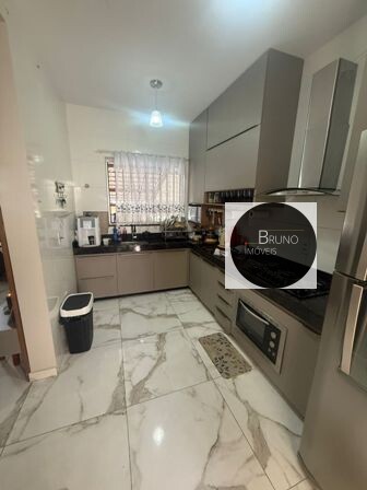 Cód.: 54 - CASA Á VENDA EM SÃO JOSÉ DA LAPA - MG