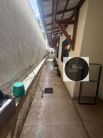 Cód.: 54 - CASA Á VENDA EM SÃO JOSÉ DA LAPA - MG