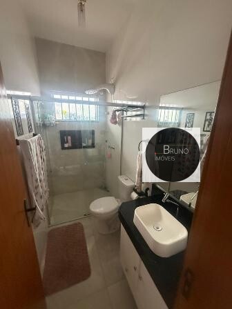 Cód.: 54 - CASA Á VENDA EM SÃO JOSÉ DA LAPA - MG