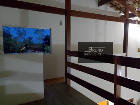 Cód:21 - CASA DE CAMPO Á VENDA NO CONDOMÍNIO ALDEIA DA JAGUARA