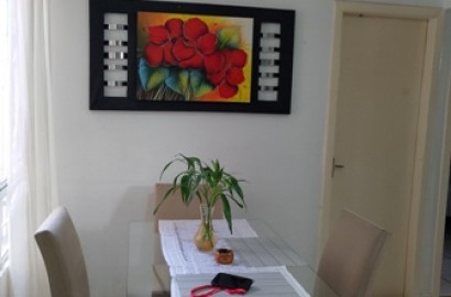 Cód.: 29 - APTO Á VENDA -  PRÓX. TOCA I - CONTAGEM - MG