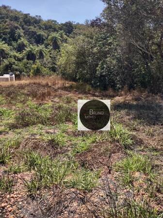 CÓD.: 46 - TERRENO RESIDENCIAL - JABOTICATUBAS - MG