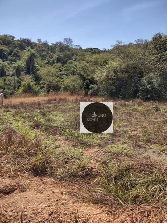 CÓD.: 46 - TERRENO RESIDENCIAL - JABOTICATUBAS - MG