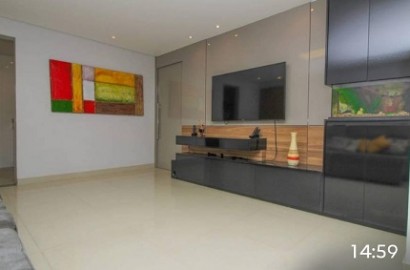 Cód.: 45 - ÁREA PRIVATIVA DIFERENCIADA Á VENDA - FERNÃO DIAS - BH-MG..